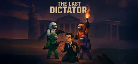The Last Dictator