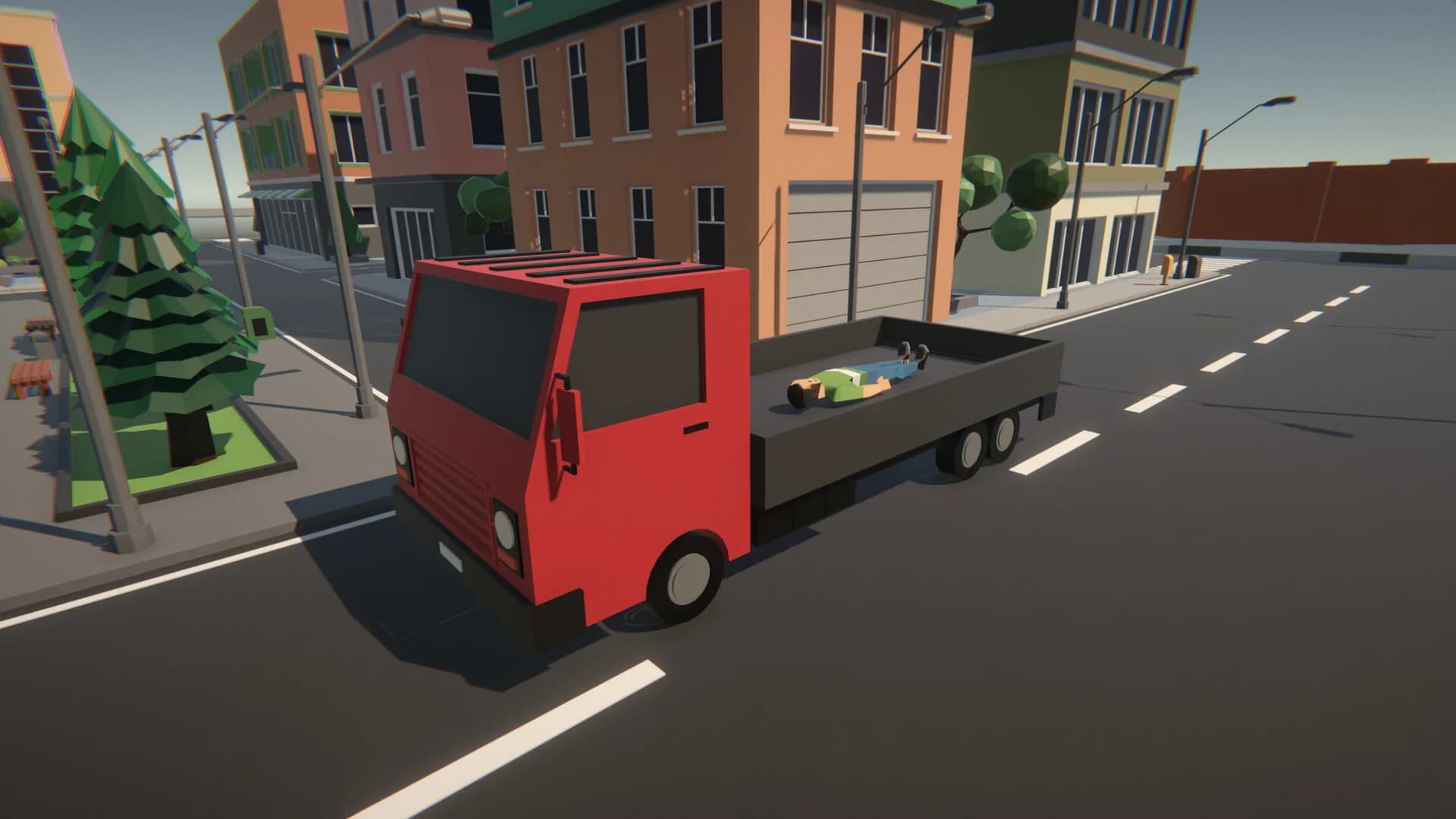 The Last Dictator görsel 6