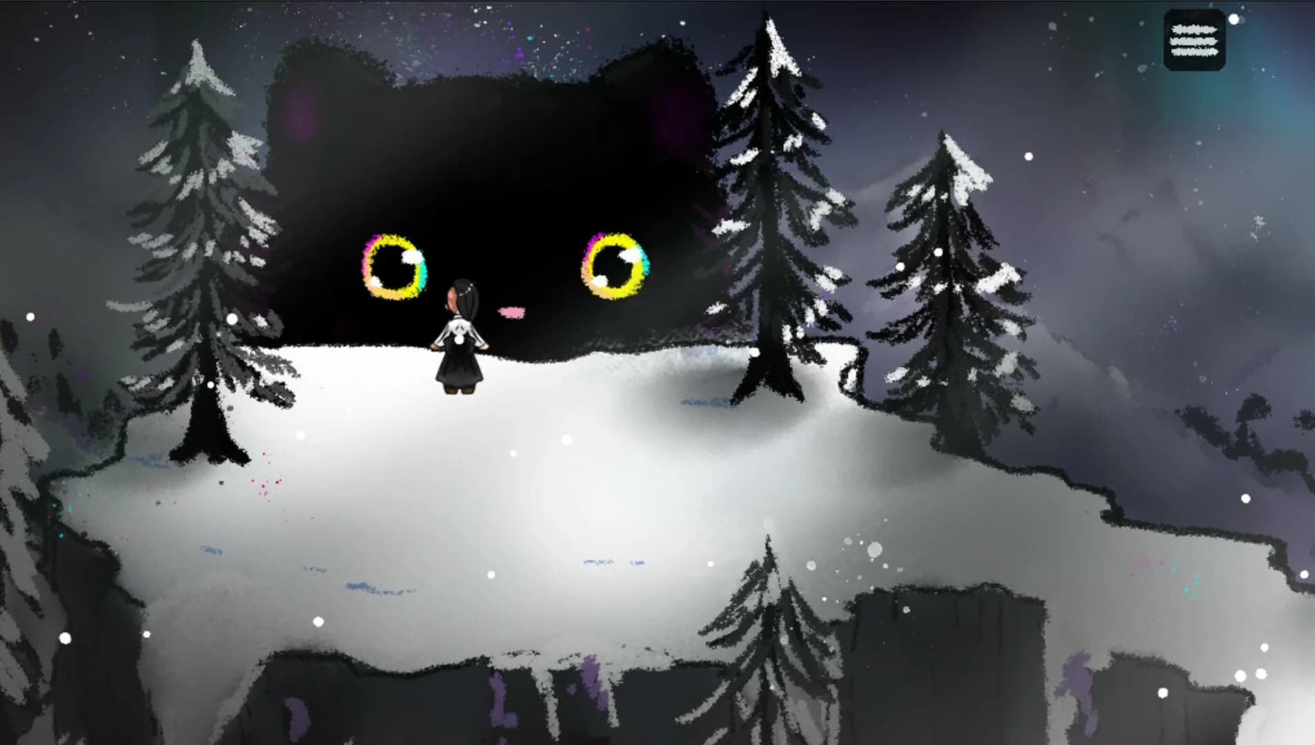 All the Promised Burn - An Yssaia Game görsel 2