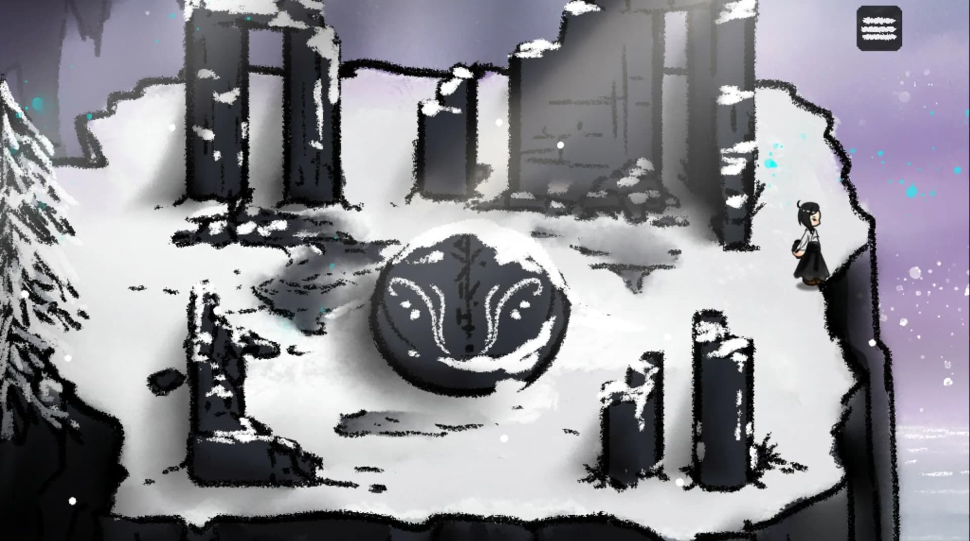 All the Promised Burn - An Yssaia Game görsel 8