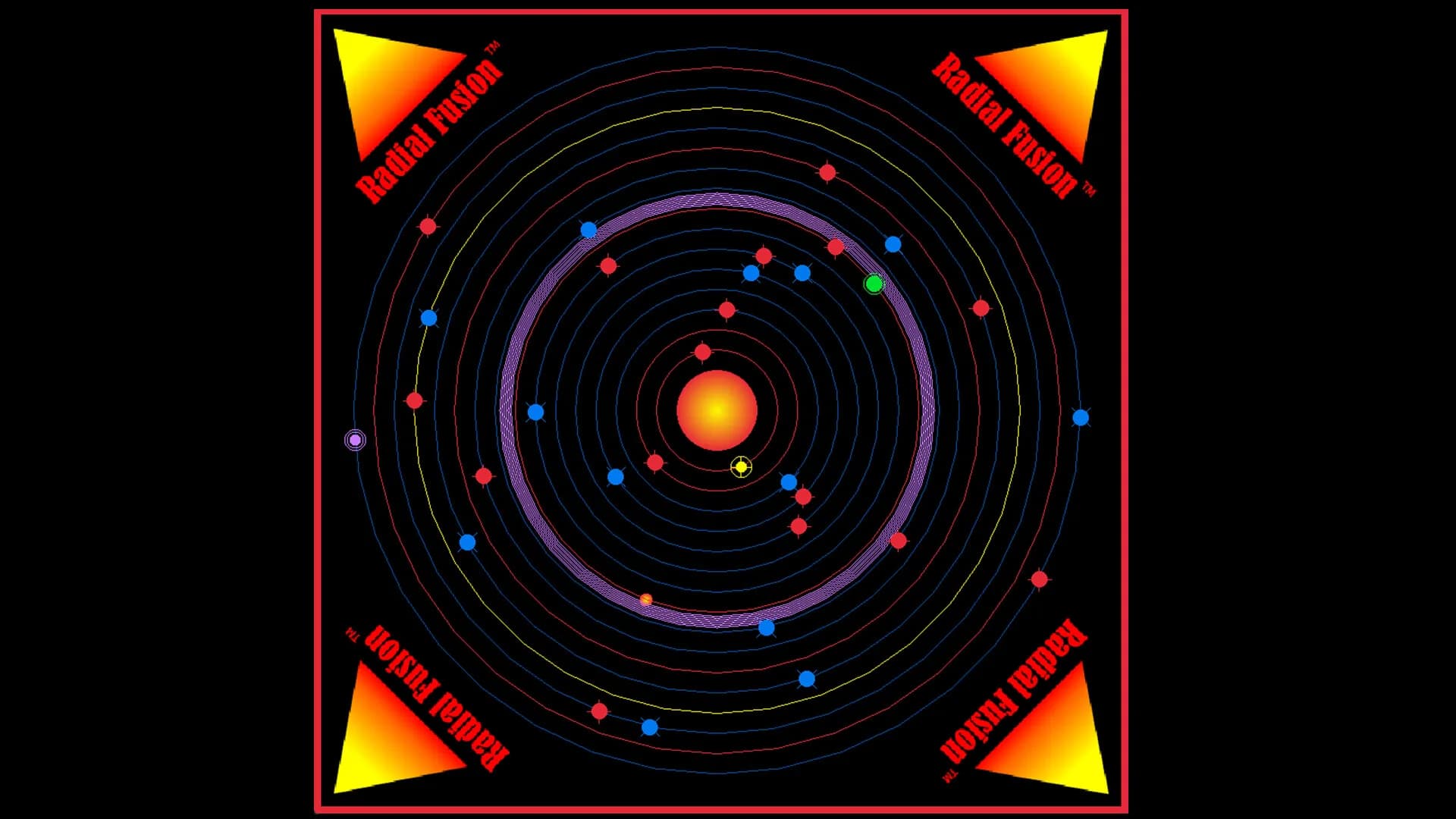 Radial Fusion görsel 2