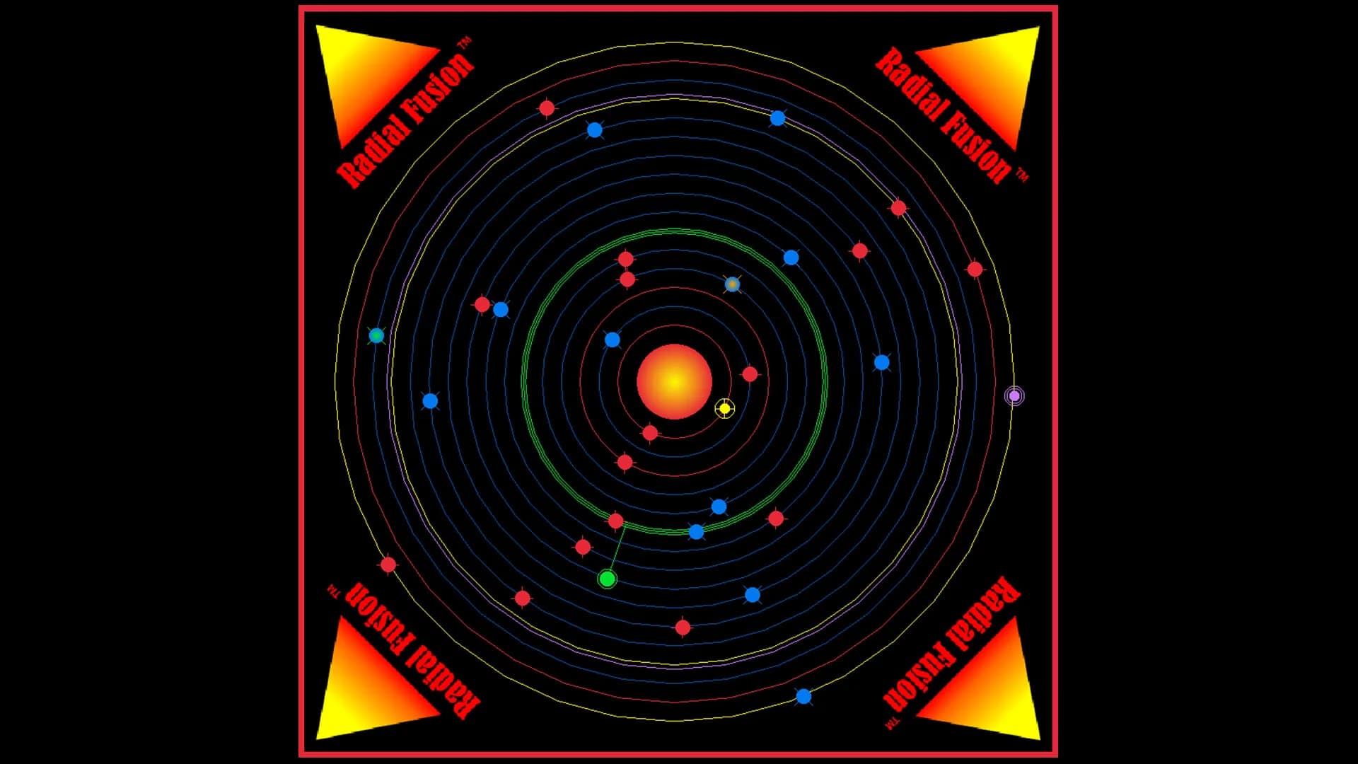 Radial Fusion görsel 3