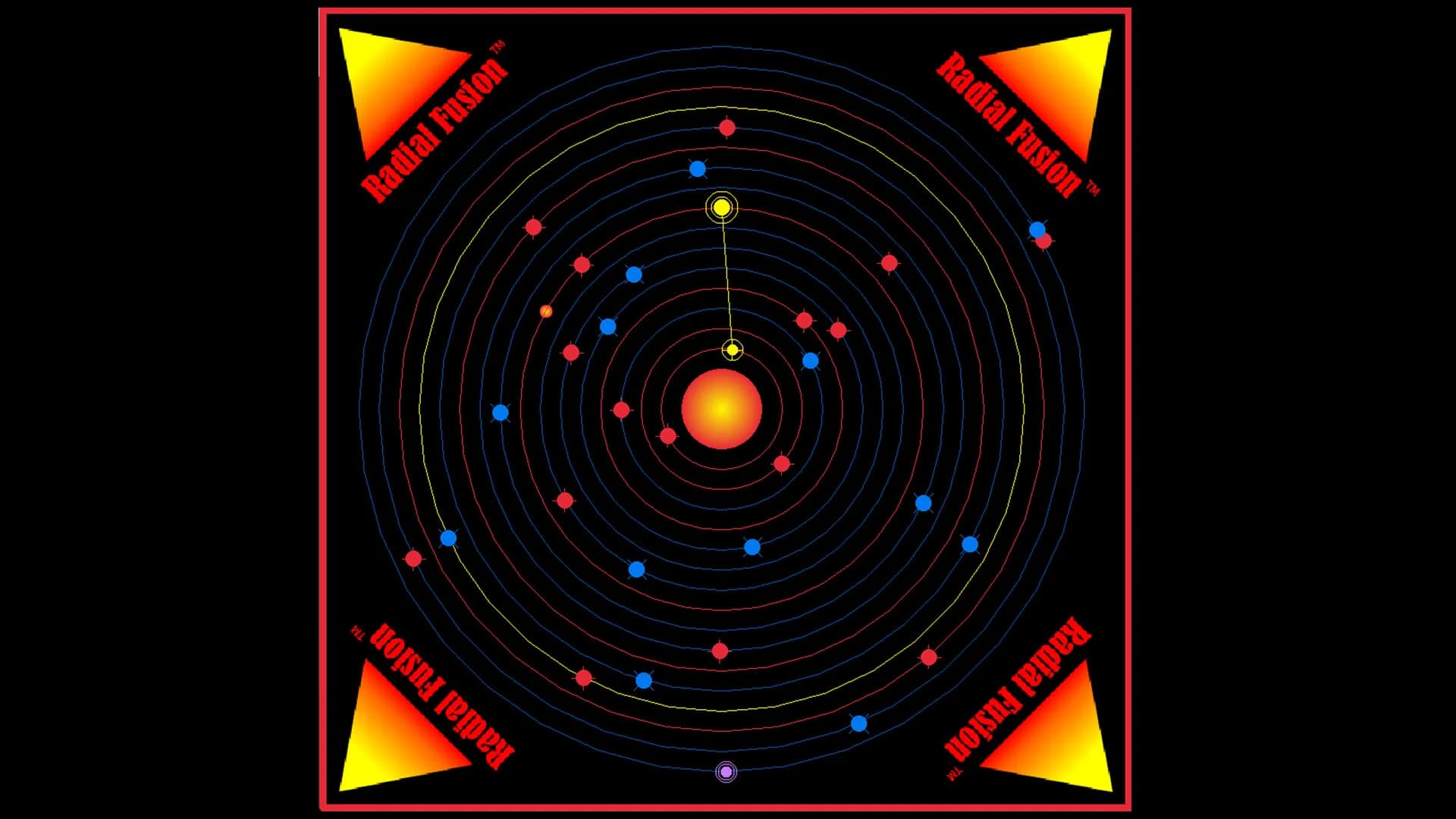 Radial Fusion görsel 4