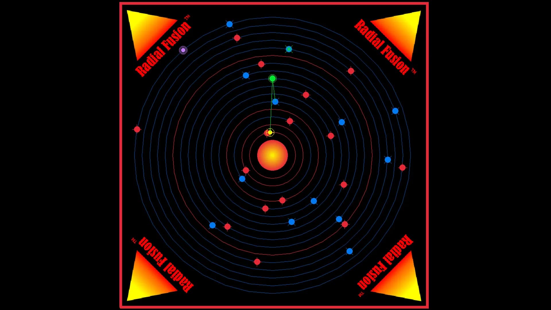 Radial Fusion görsel 5