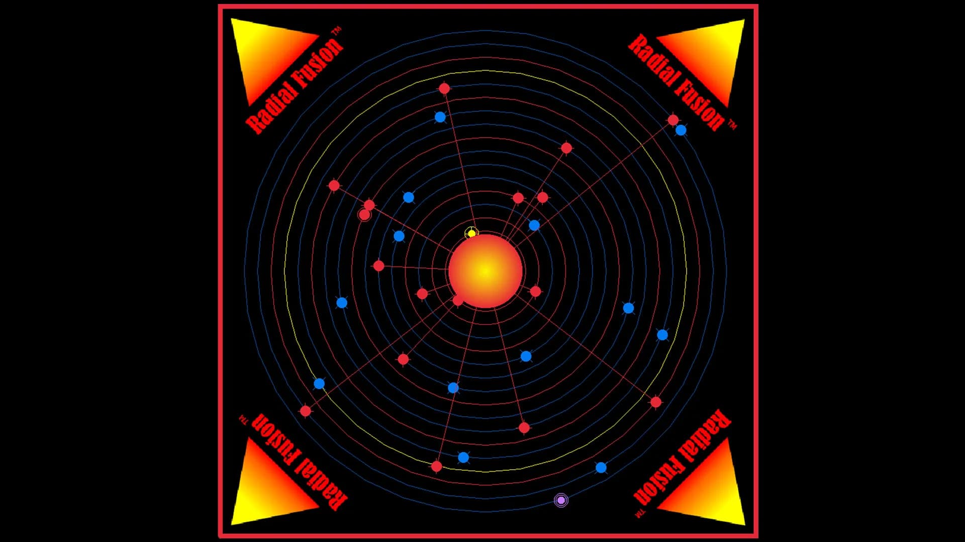 Radial Fusion görsel 6
