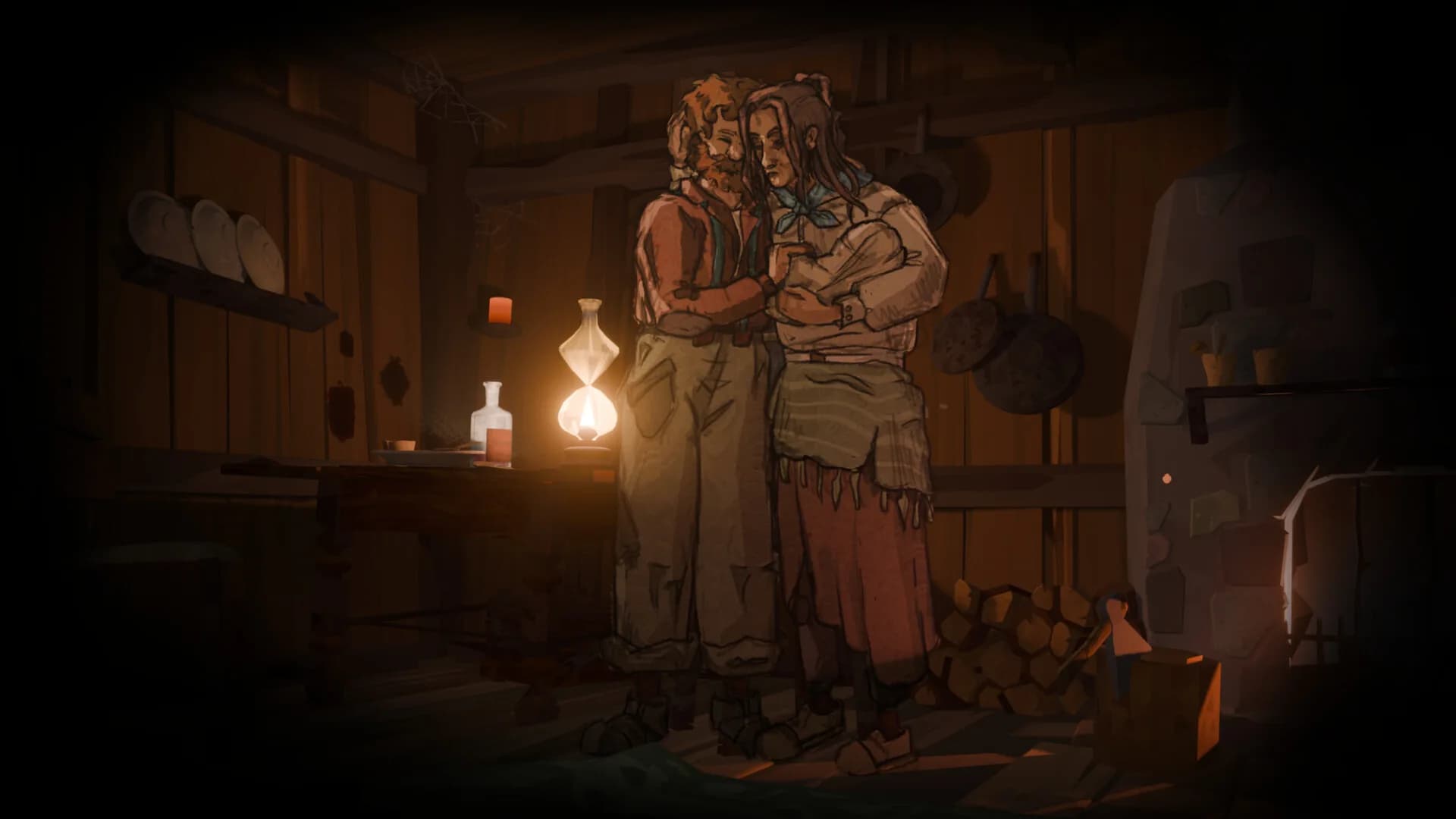 The Whisperers görsel 5