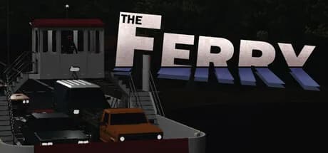 THE FERRY görsel 1