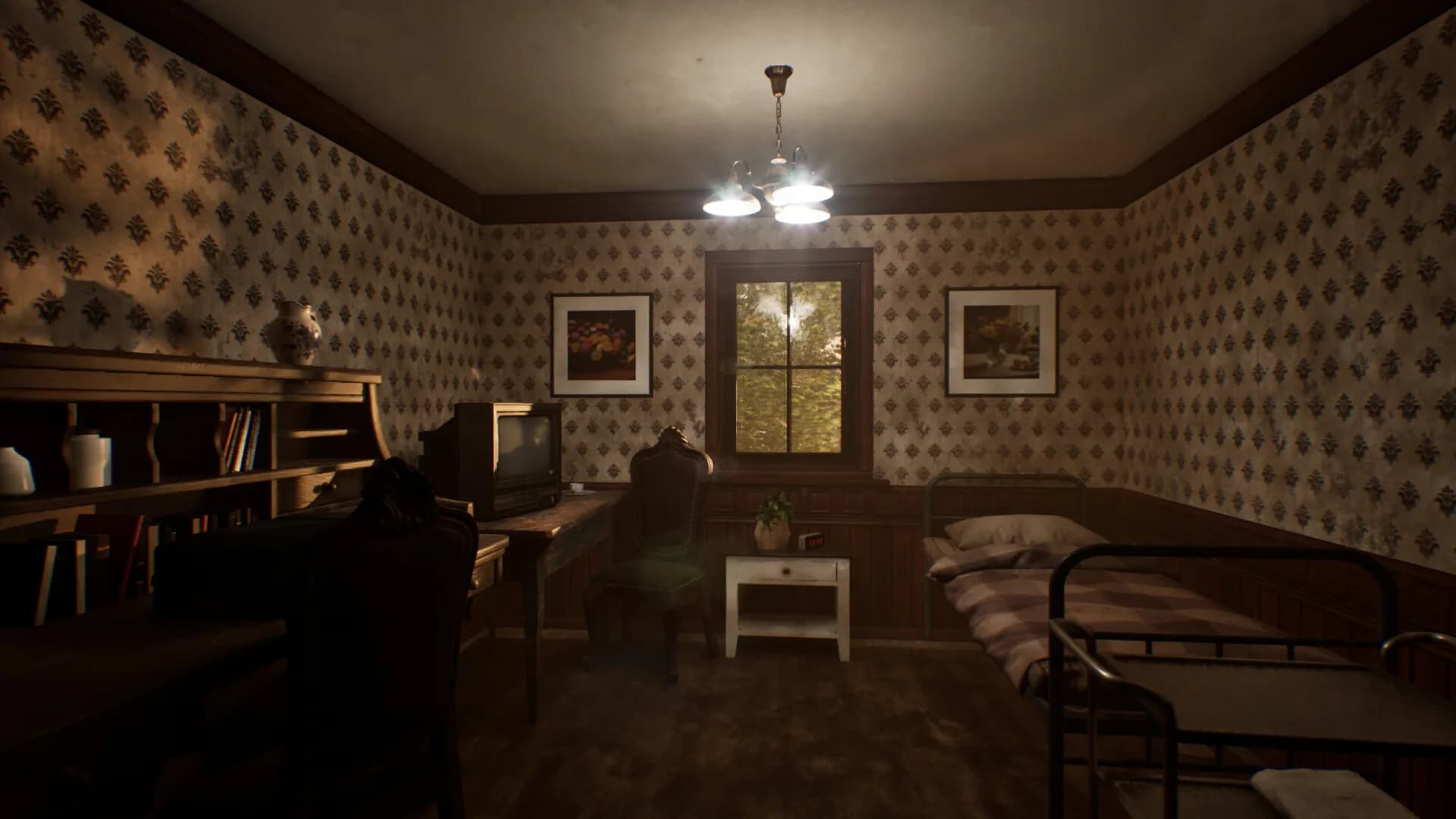 Forest Asylum 2 görsel 3