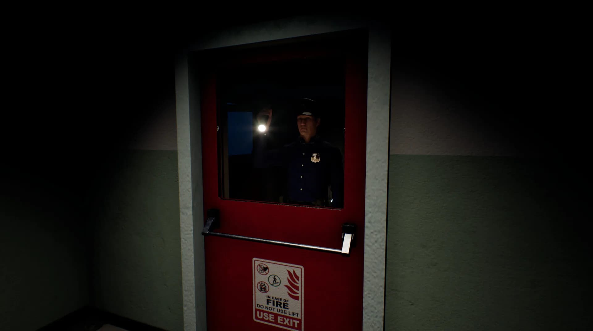 Forest Asylum 2 görsel 11