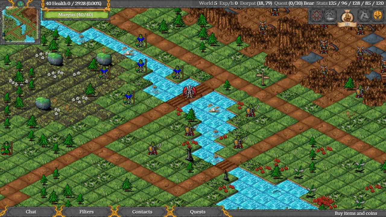 RPG MO görsel 3