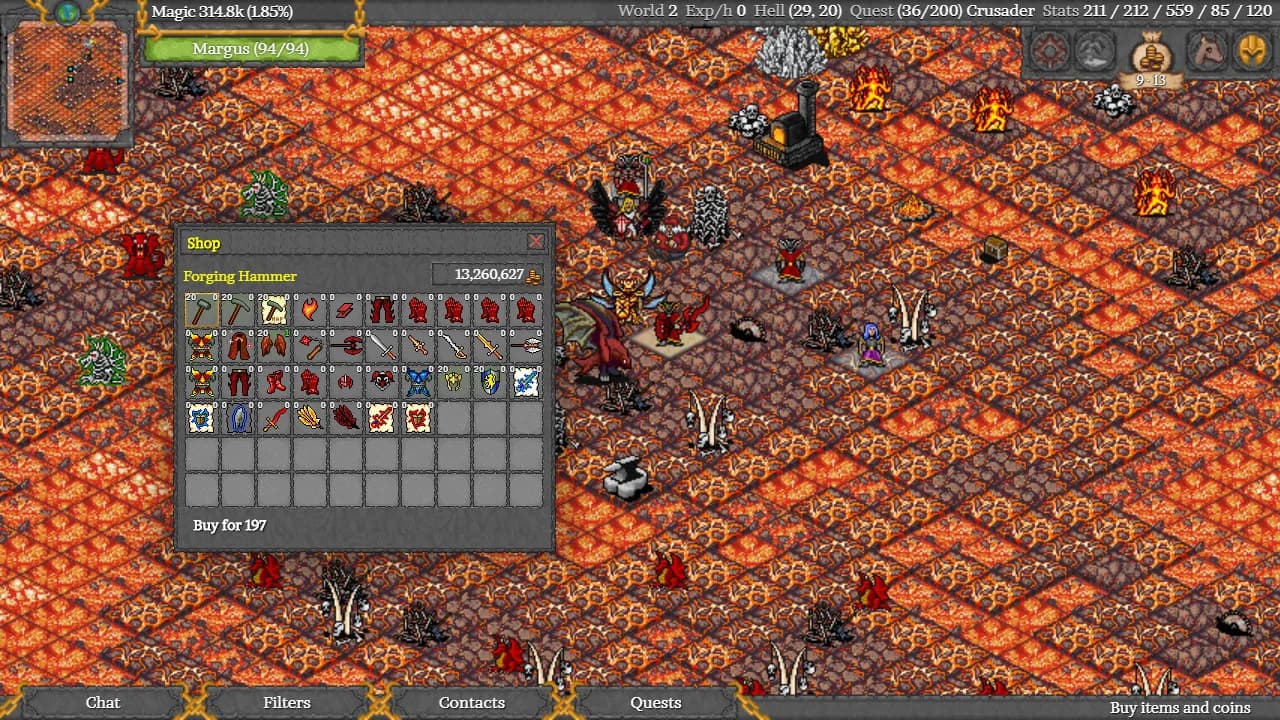RPG MO görsel 5