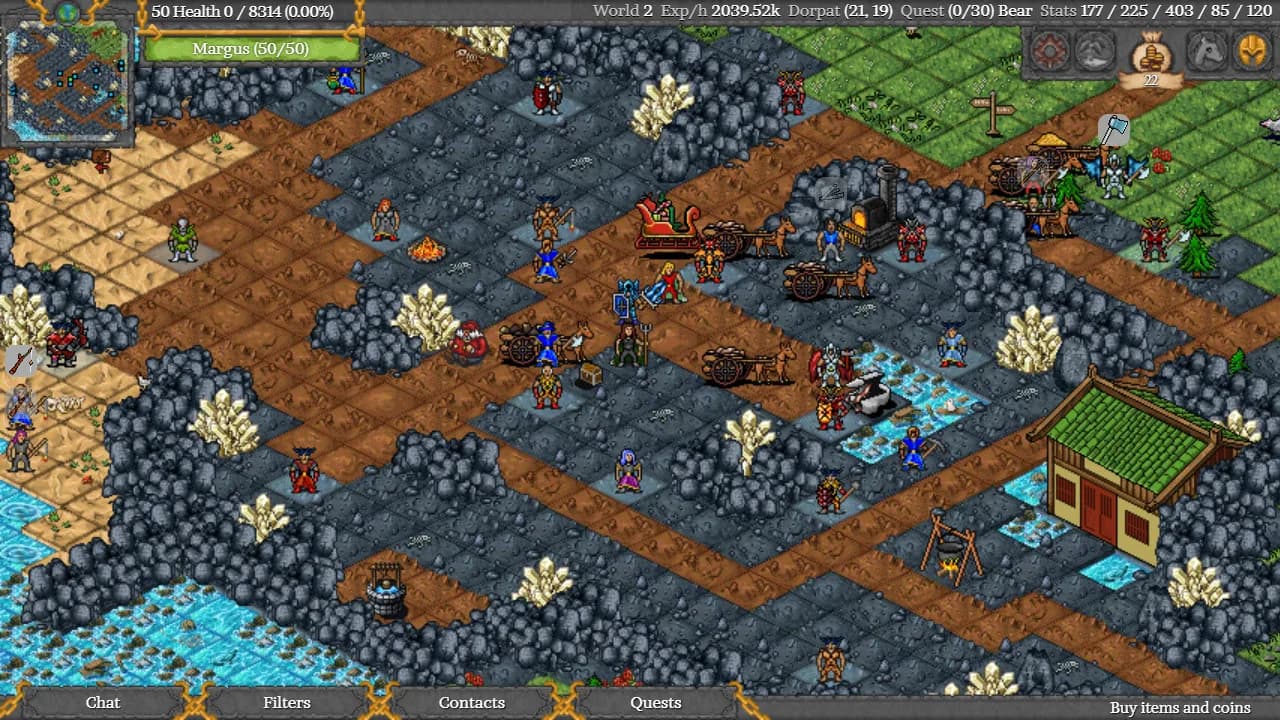 RPG MO görsel 6