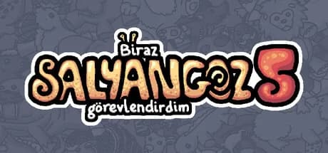Biraz salyangoz görevlendirdim 5 görsel 1