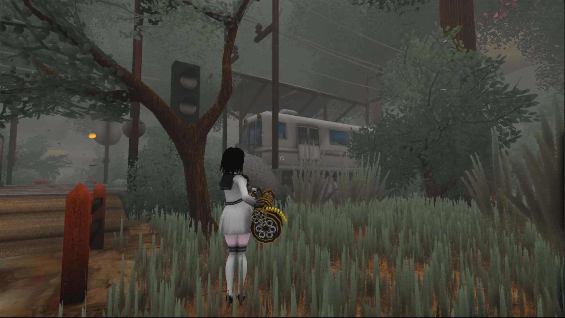 Kisaragi görsel 6