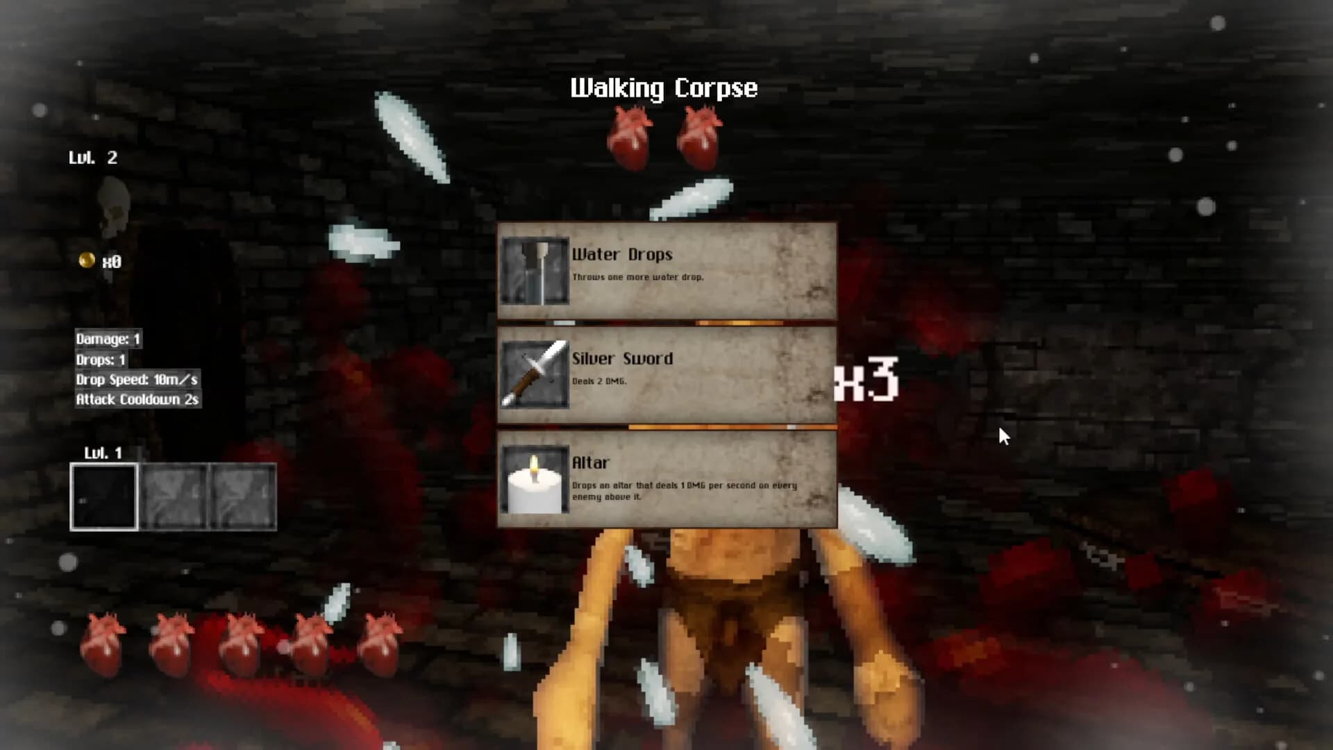 Necrodungeon görsel 9