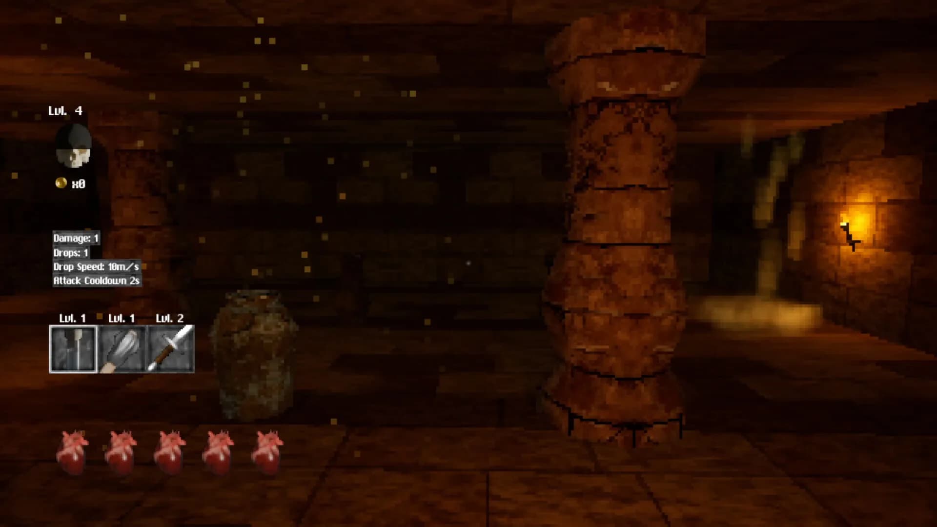 Necrodungeon görsel 10