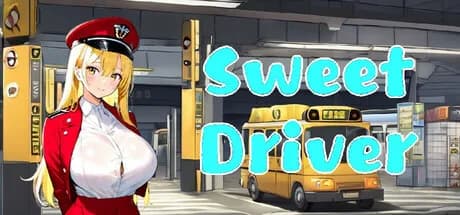 Sweet Driver görsel 1