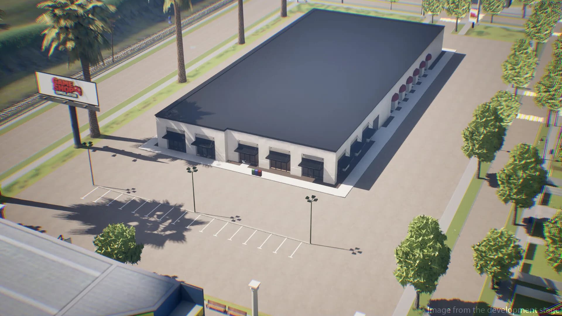 Game Shop Simulator görsel 2