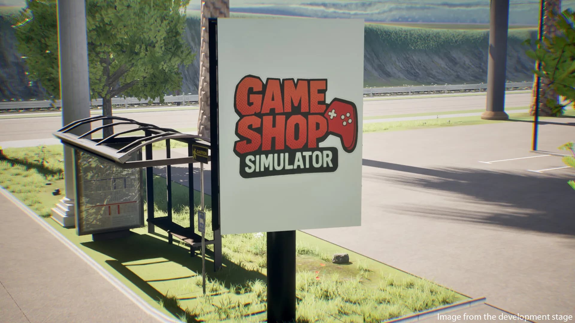 Game Shop Simulator görsel 7
