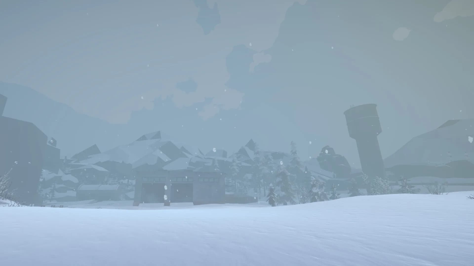 Snowbound: Steam Voyage görsel 7