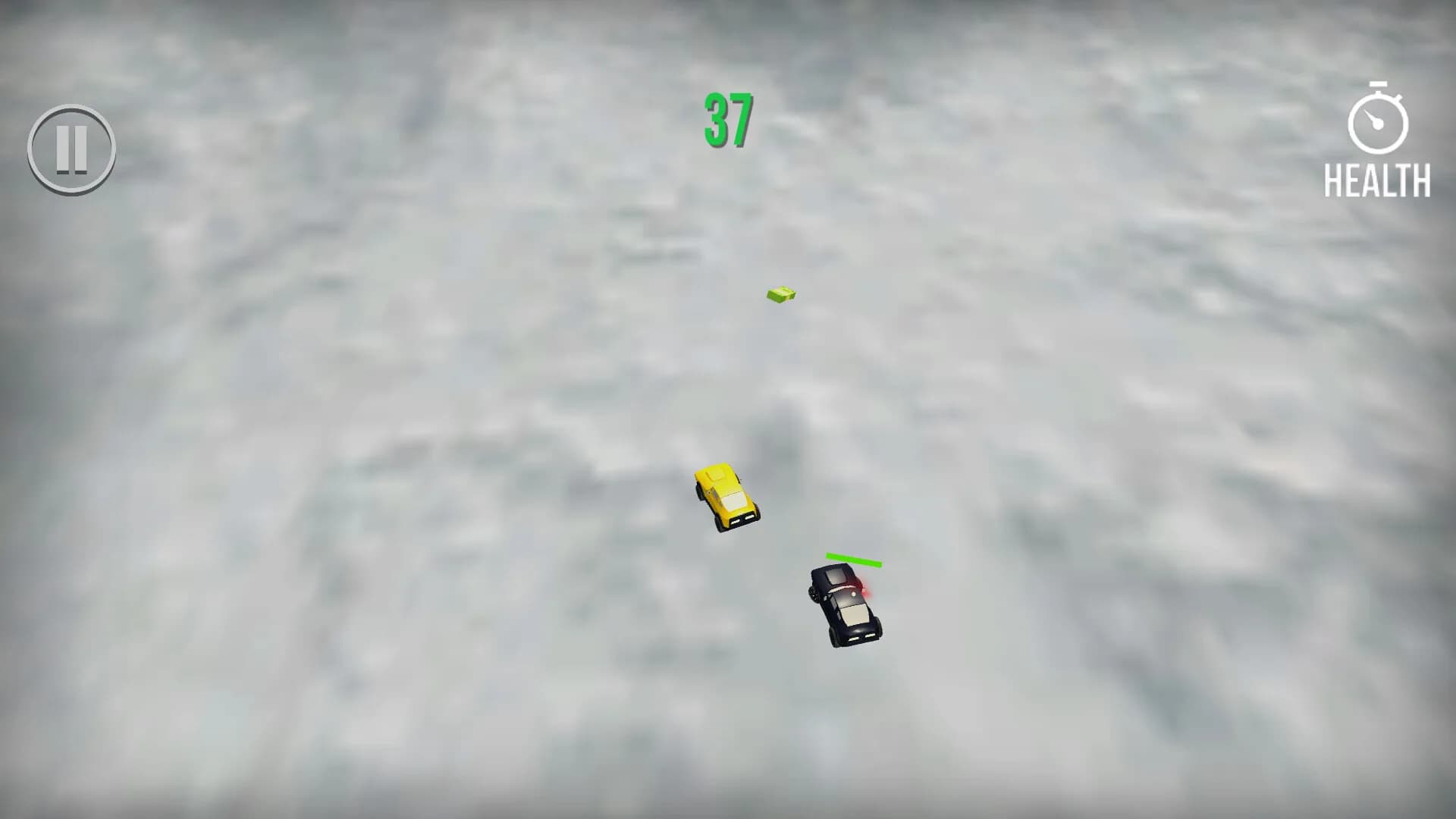 Cop Rush görsel 7