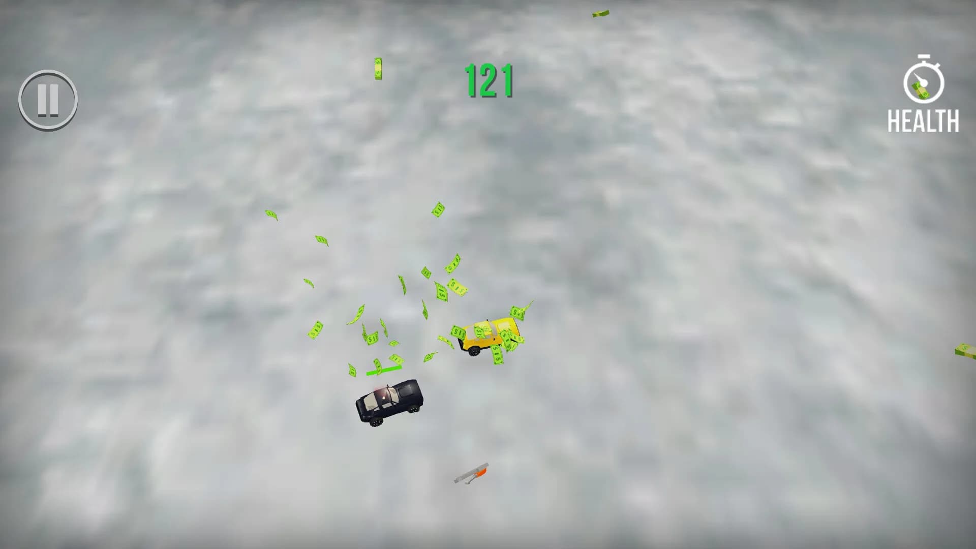 Cop Rush görsel 8