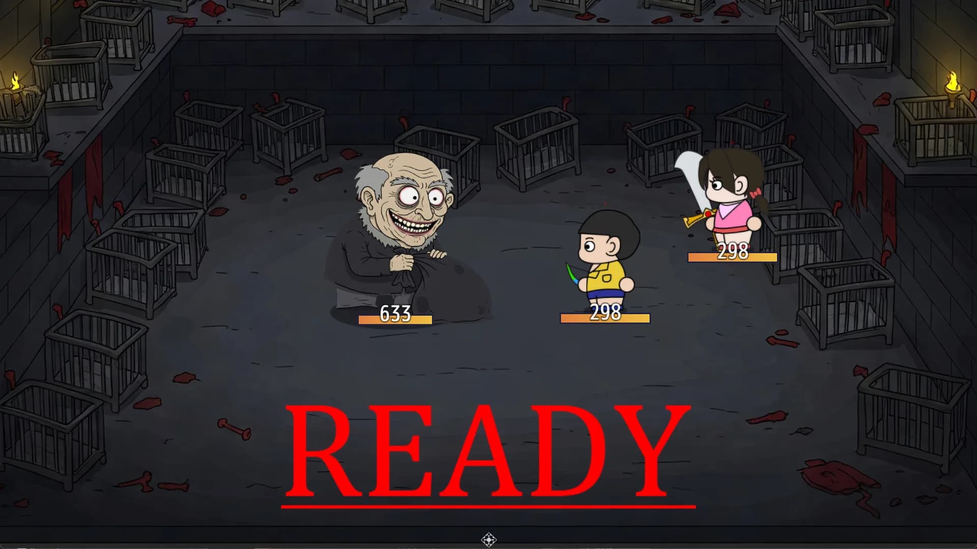 Quiz Kingdom: Elementary Math Kids RPG görsel 6