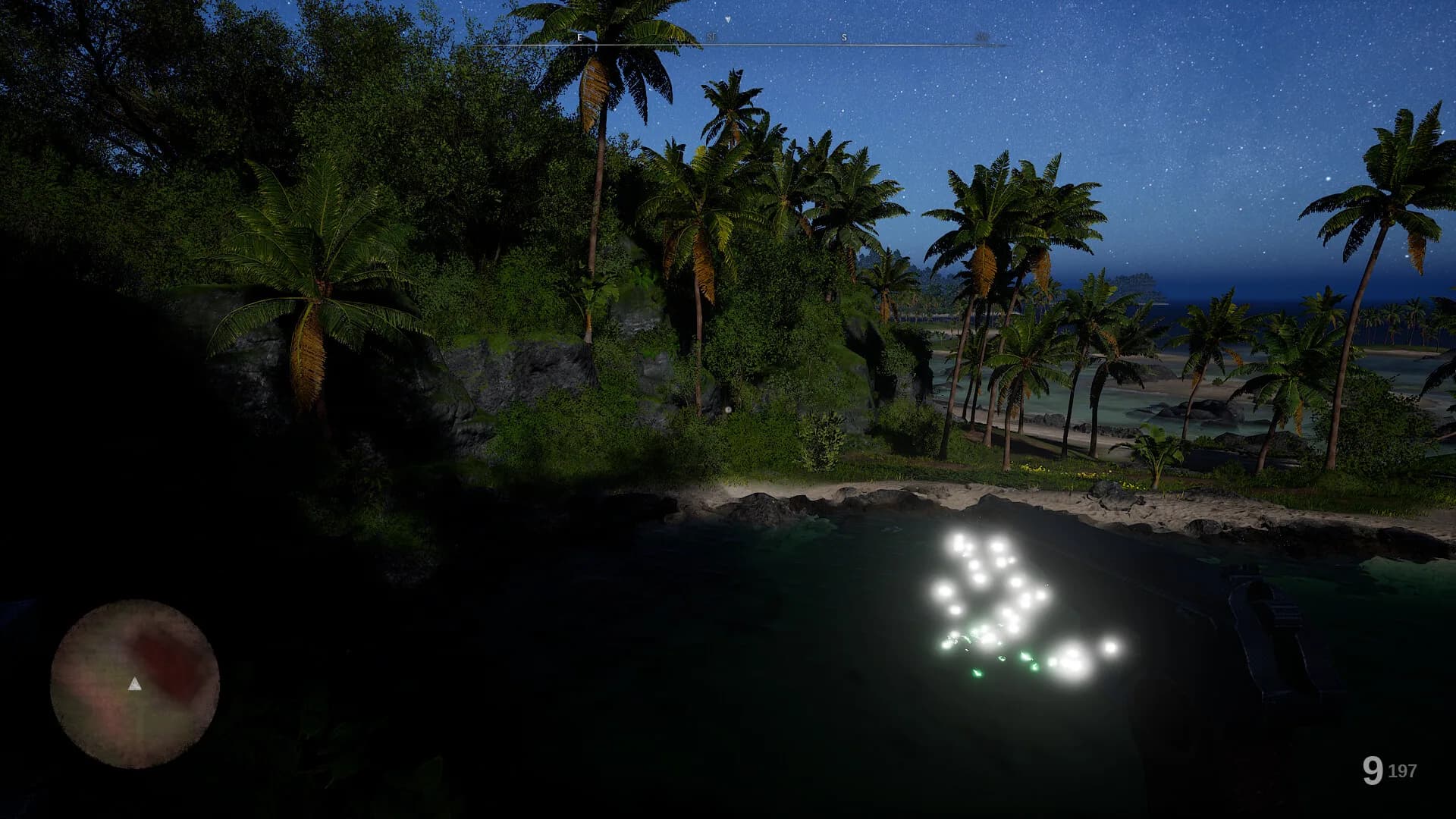 SCROW Island görsel 4