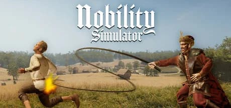 Nobility Simulator