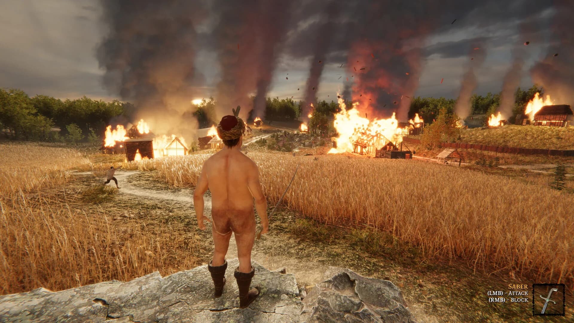 Nobility Simulator görsel 3