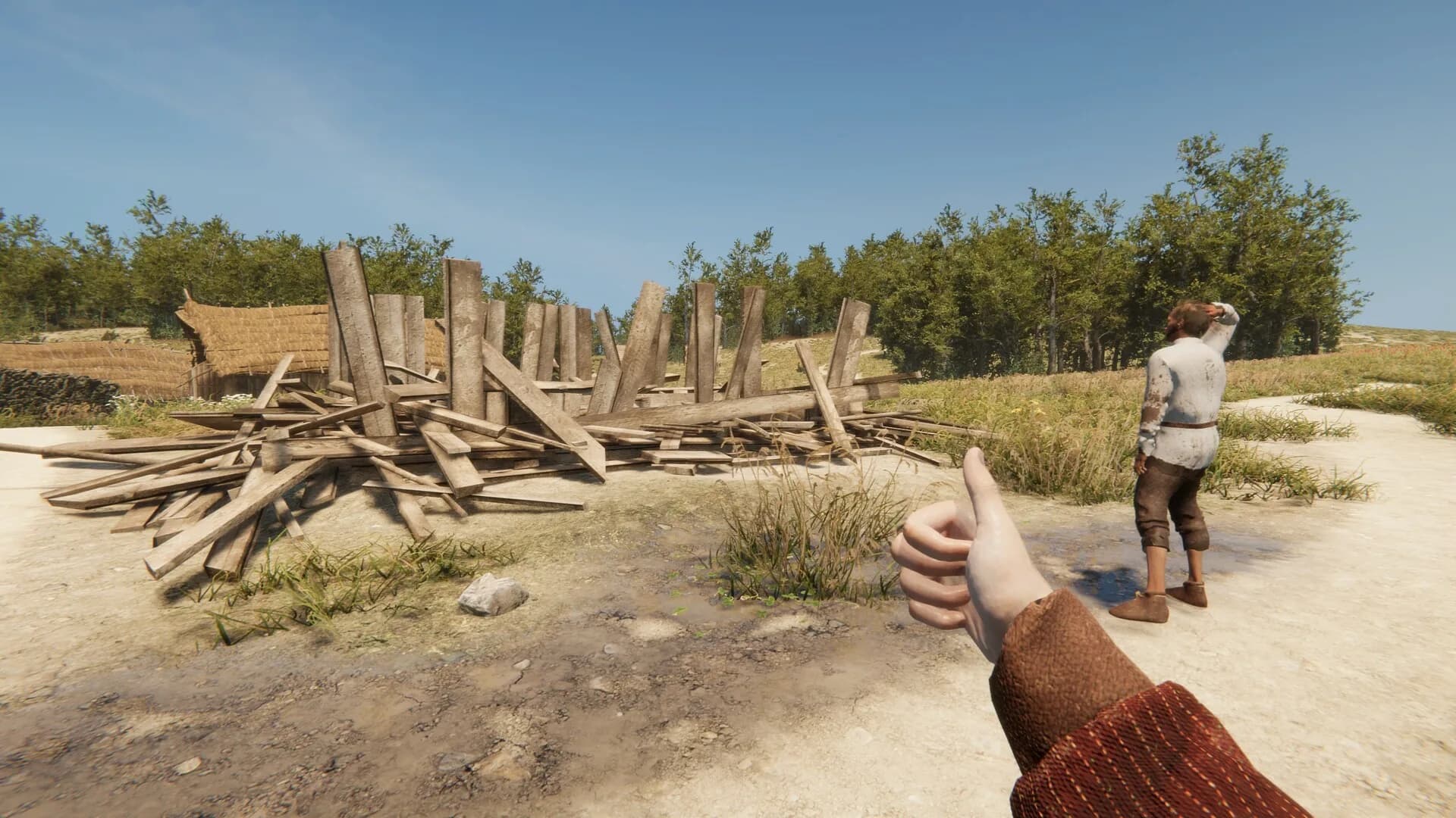 Nobility Simulator görsel 12