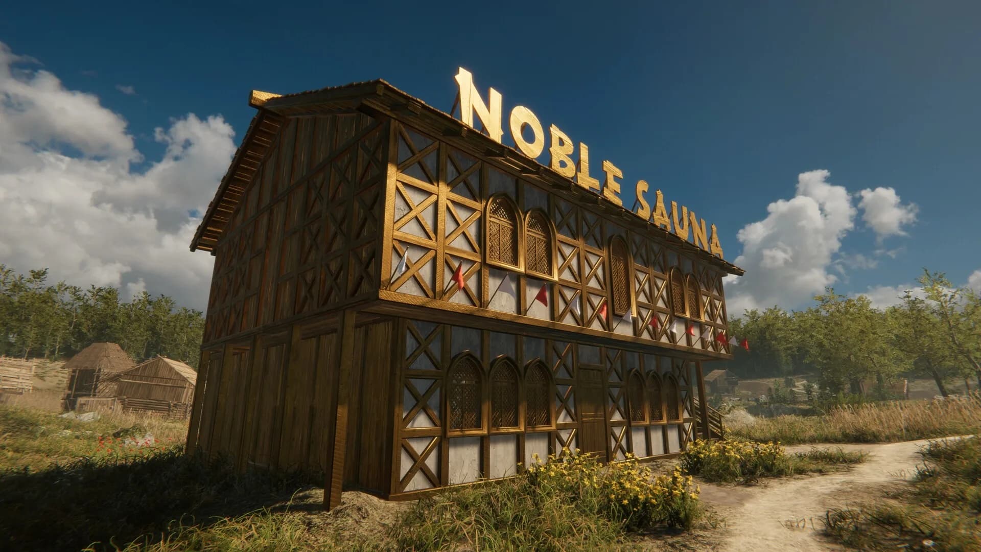 Nobility Simulator görsel 5