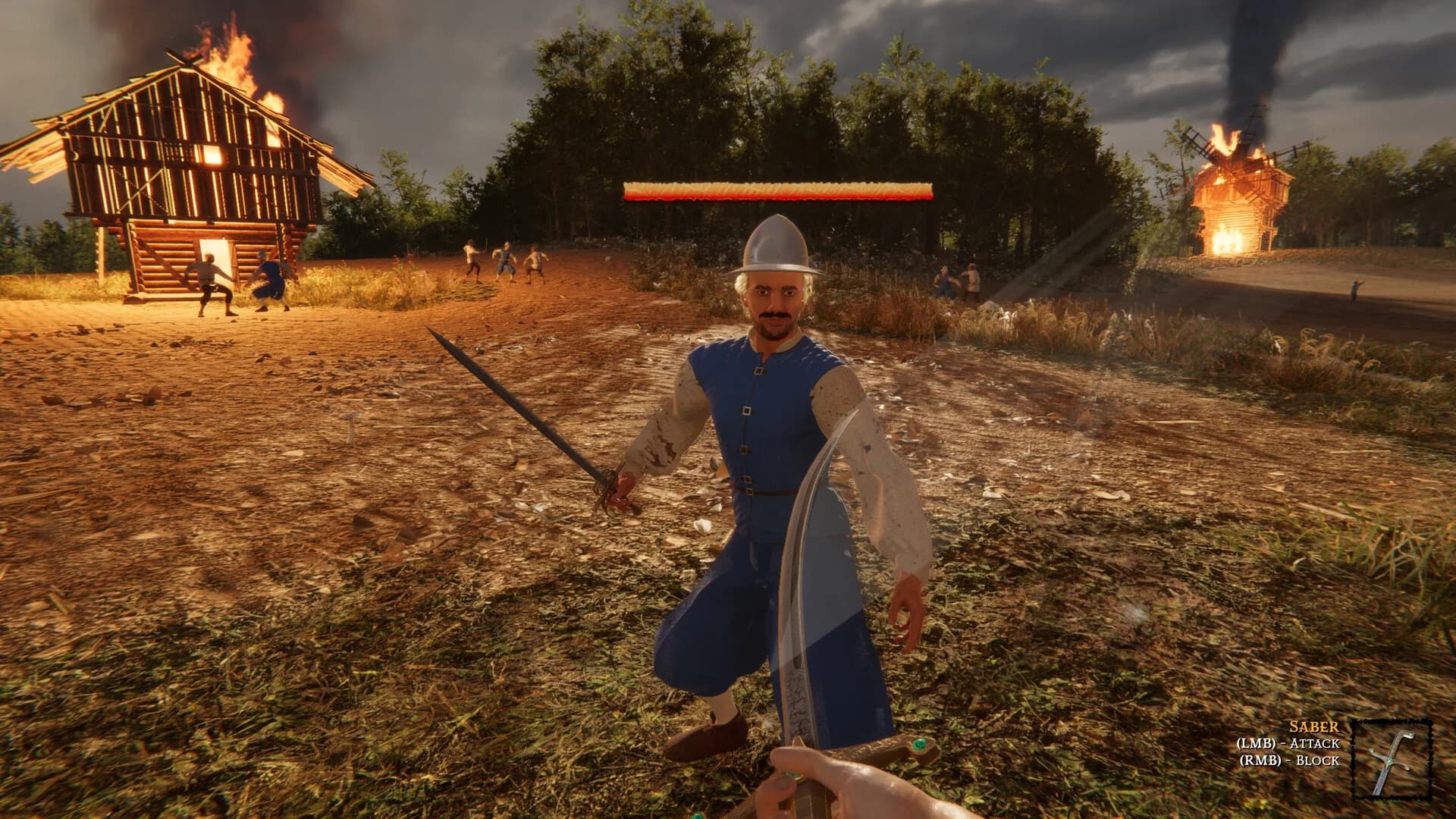 Nobility Simulator görsel 7