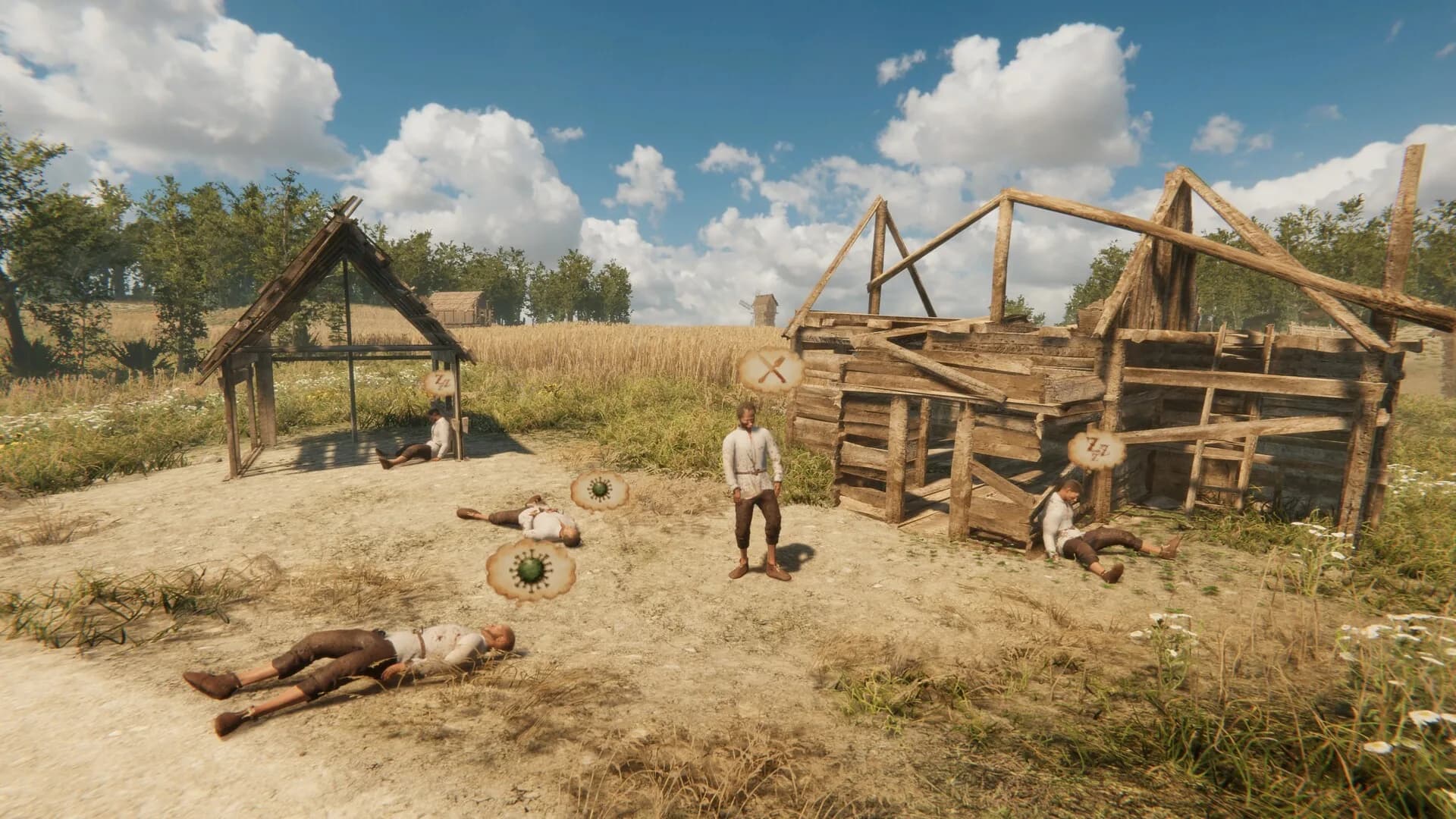 Nobility Simulator görsel 10