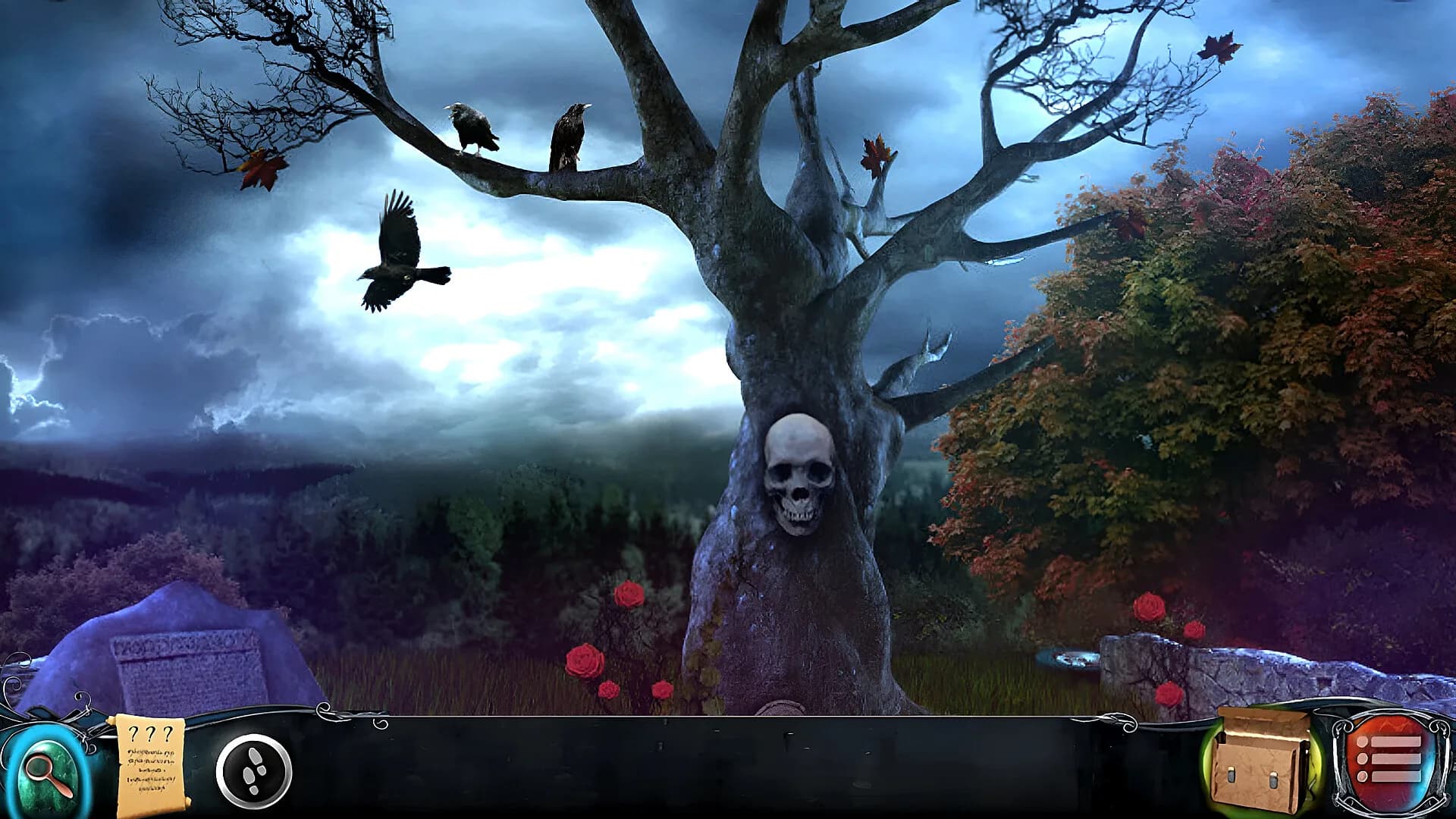 Red Crow Mysteries: Legion görsel 3