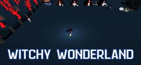 Witchy Wonderland