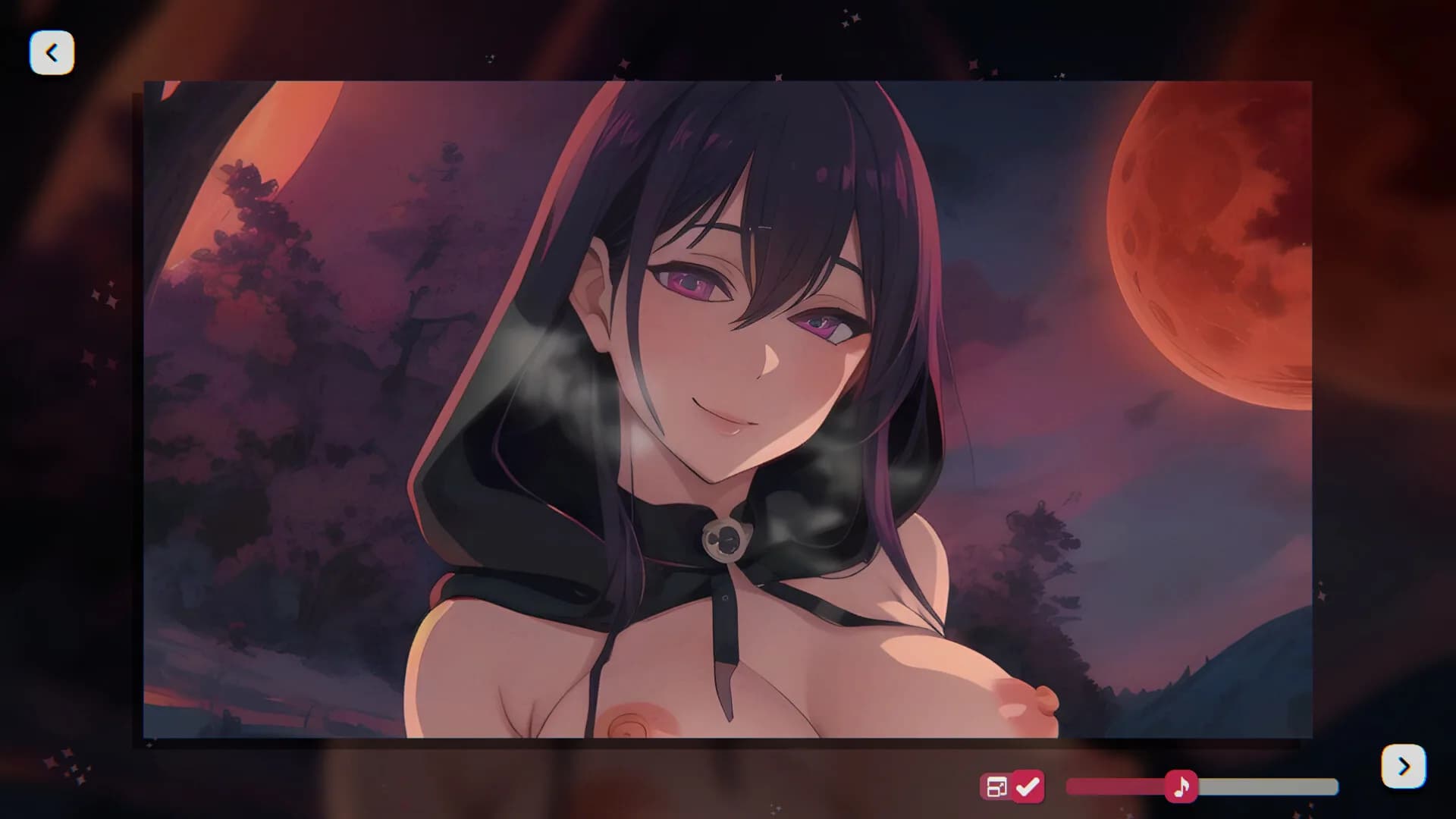 Hentai Magic görsel 5