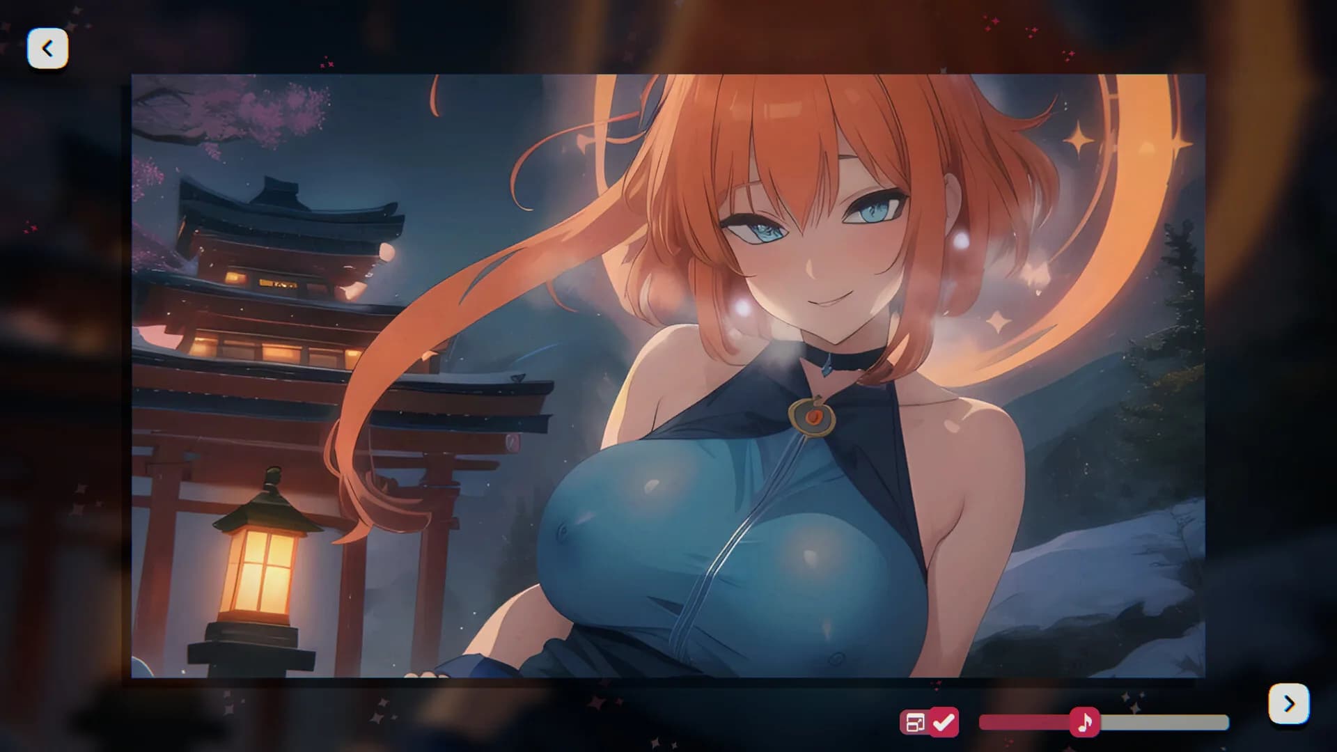 Hentai Magic görsel 6