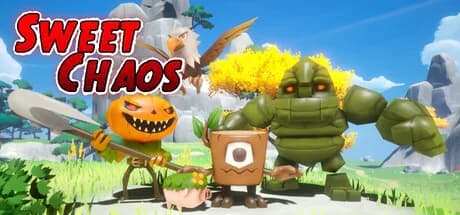Sweet Chaos