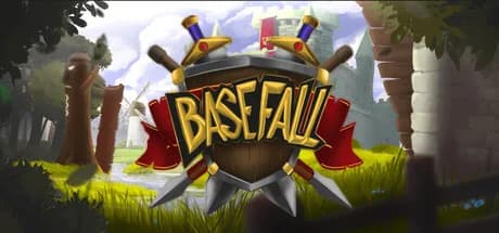 Basefall görsel 1