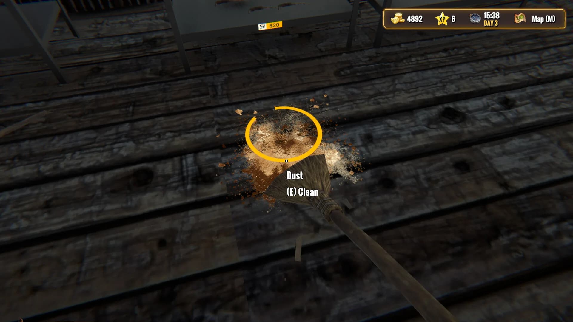 Wasteland Shop Simulator görsel 7