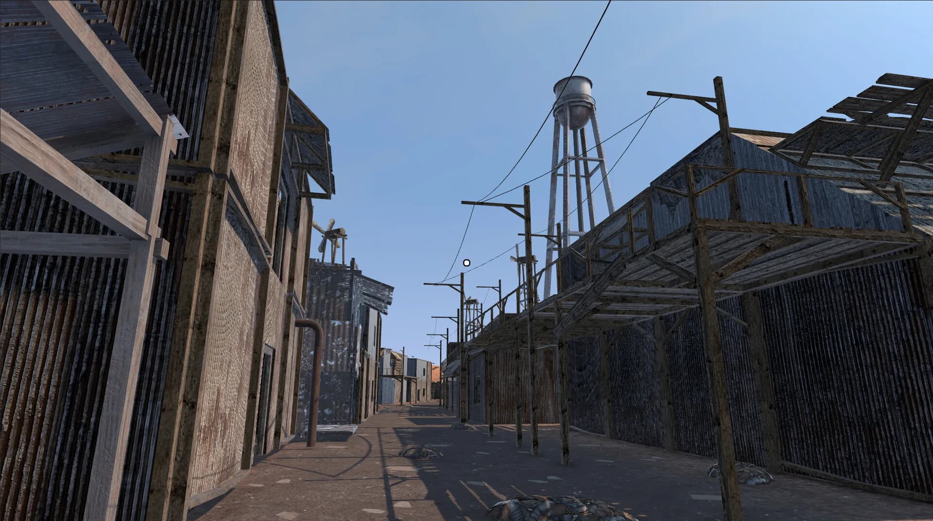 Wasteland Shop Simulator görsel 9