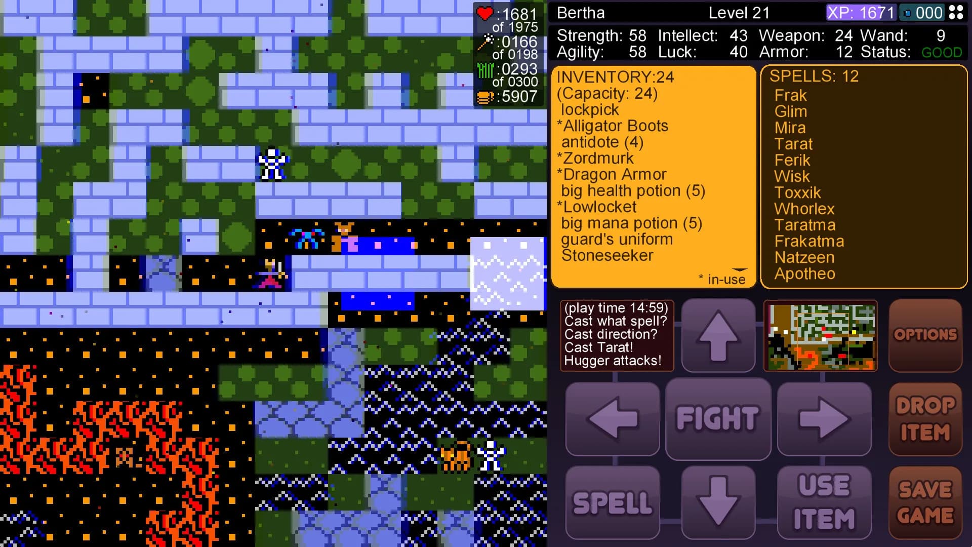 Lowlander II: Lowerlander görsel 7