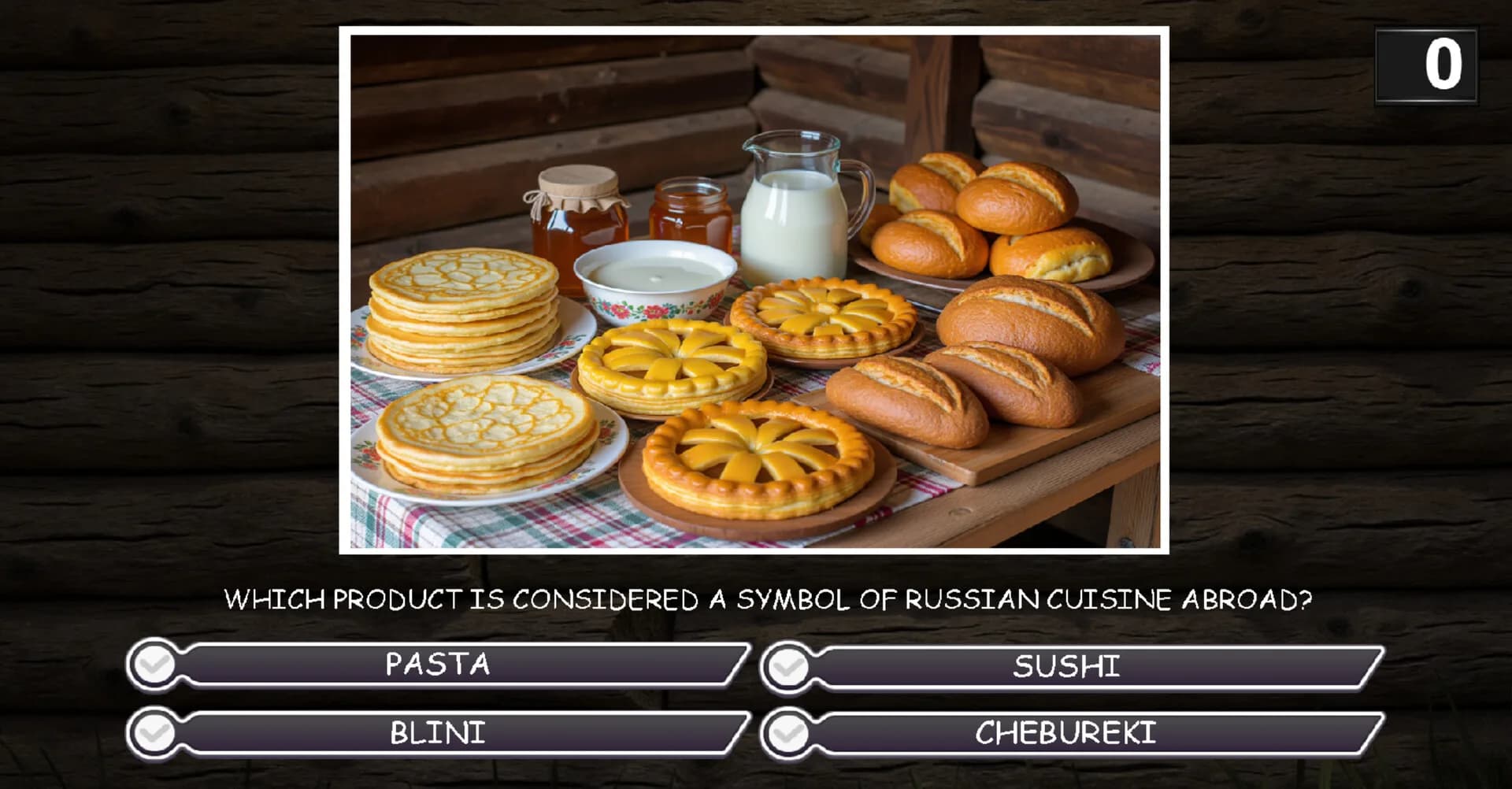 Russian Quest görsel 4