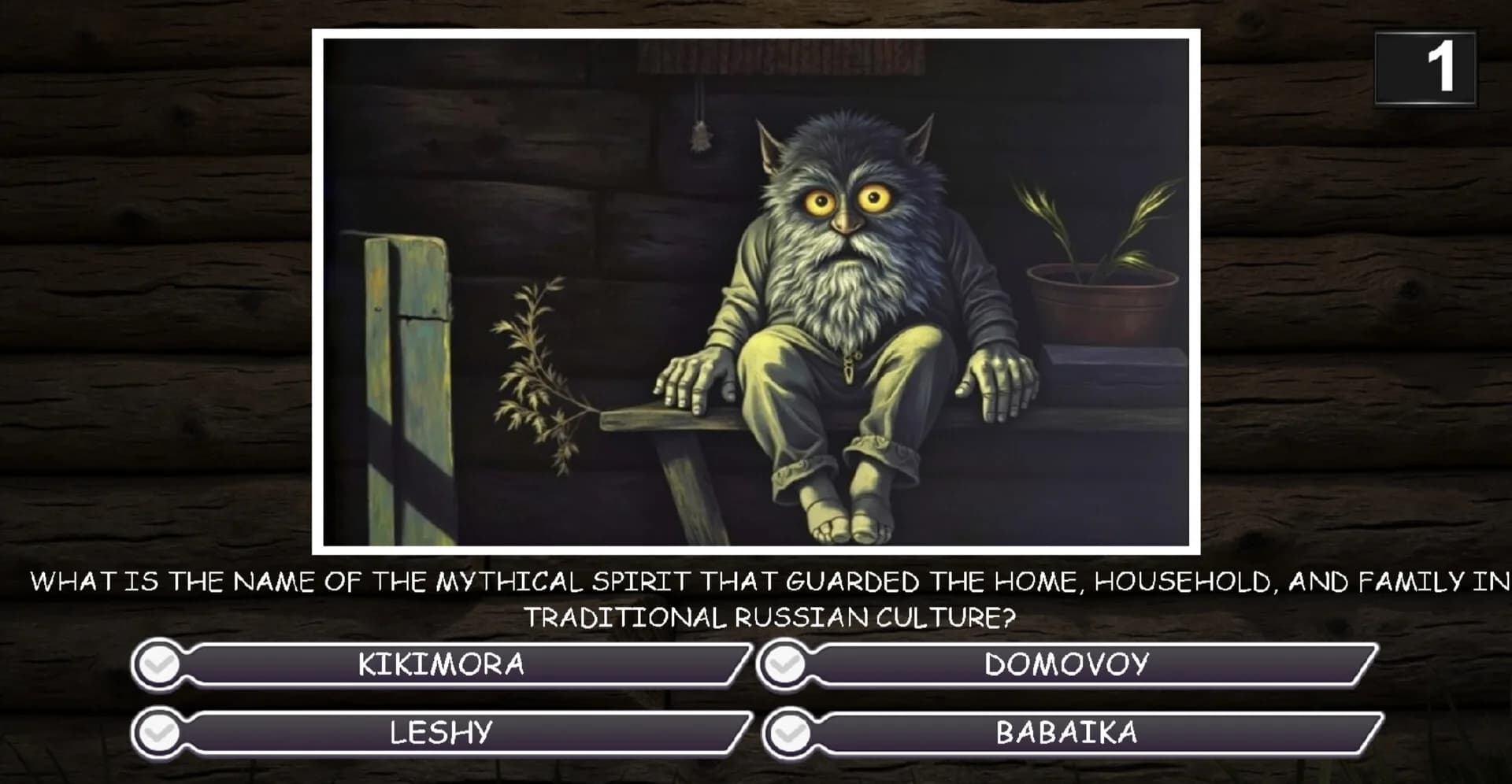 Russian Quest görsel 6