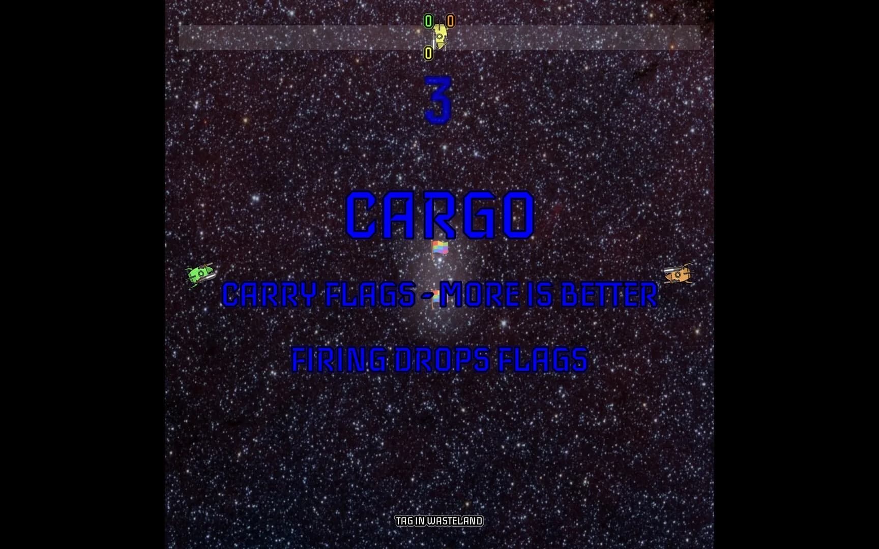 Ship Fight! görsel 13
