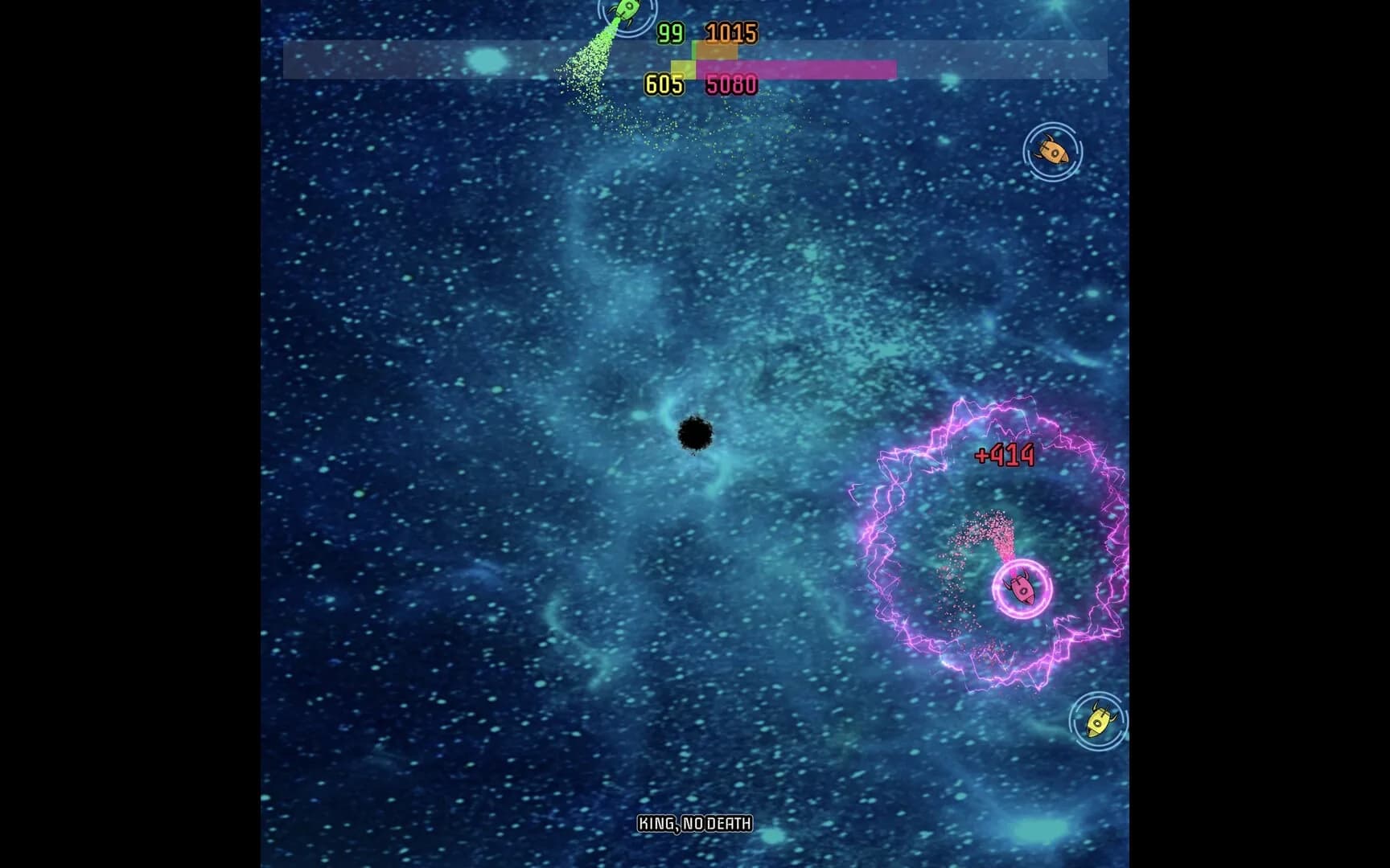 Ship Fight! görsel 17