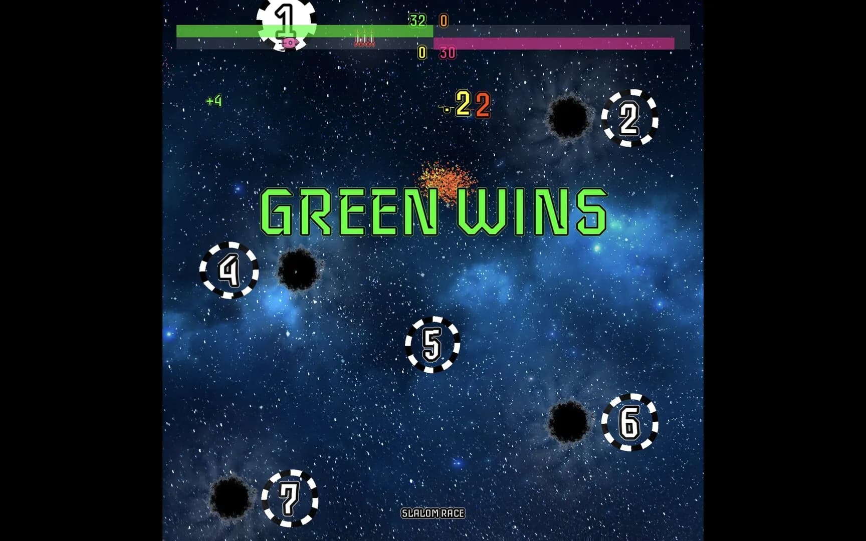 Ship Fight! görsel 18