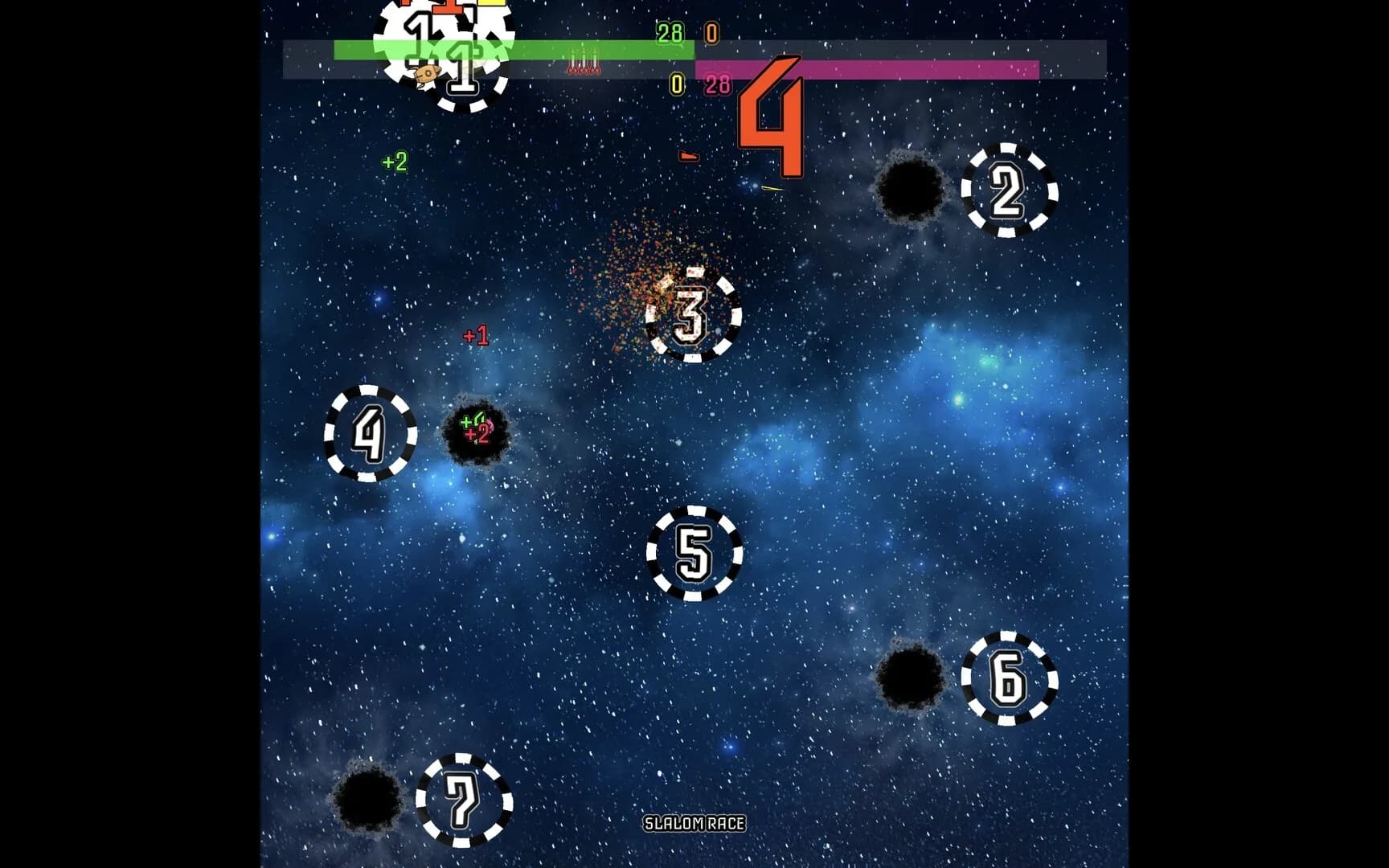Ship Fight! görsel 19