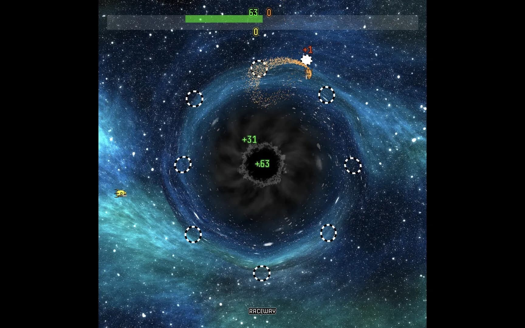 Ship Fight! görsel 4